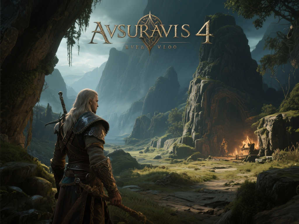 《上古卷轴4：湮灭重制版》PSN惊艳表现：近97%玩家给出满分五星！